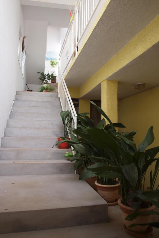Apartments Viktorija スタリグラード エクステリア 写真