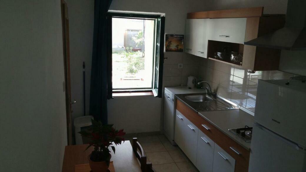 Apartments Viktorija スタリグラード エクステリア 写真