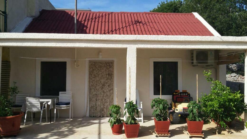 Apartments Viktorija スタリグラード エクステリア 写真