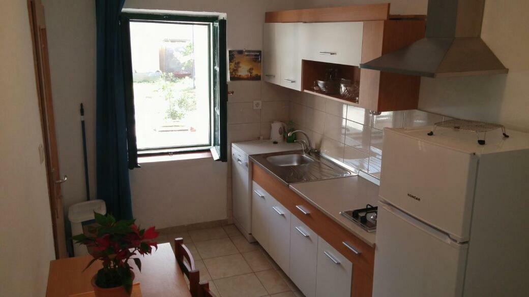 Apartments Viktorija スタリグラード エクステリア 写真