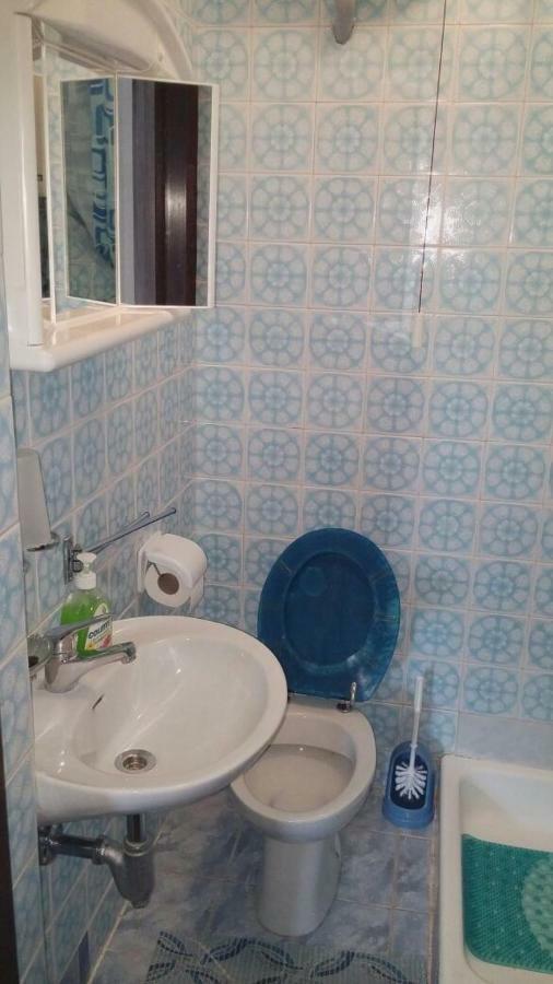 Apartments Viktorija スタリグラード エクステリア 写真