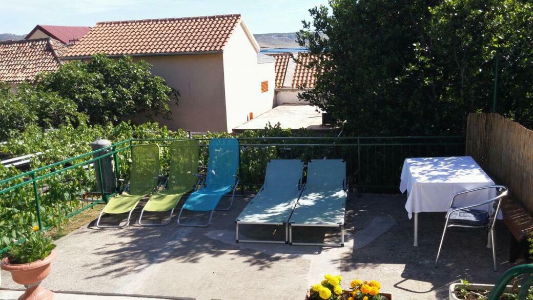 Apartments Viktorija スタリグラード エクステリア 写真