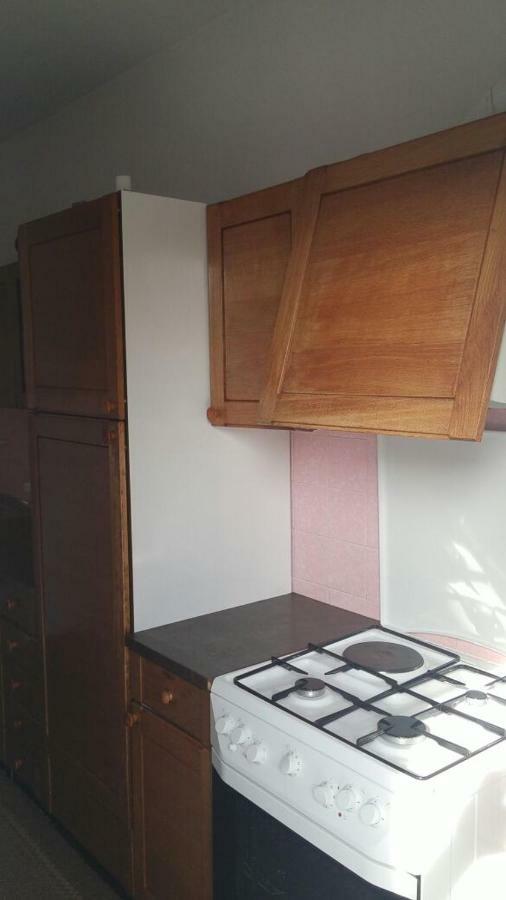 Apartments Viktorija スタリグラード エクステリア 写真