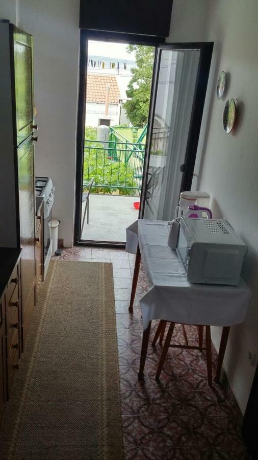 Apartments Viktorija スタリグラード エクステリア 写真