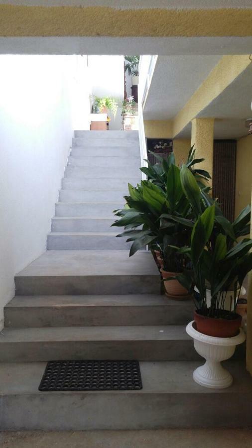 Apartments Viktorija スタリグラード エクステリア 写真