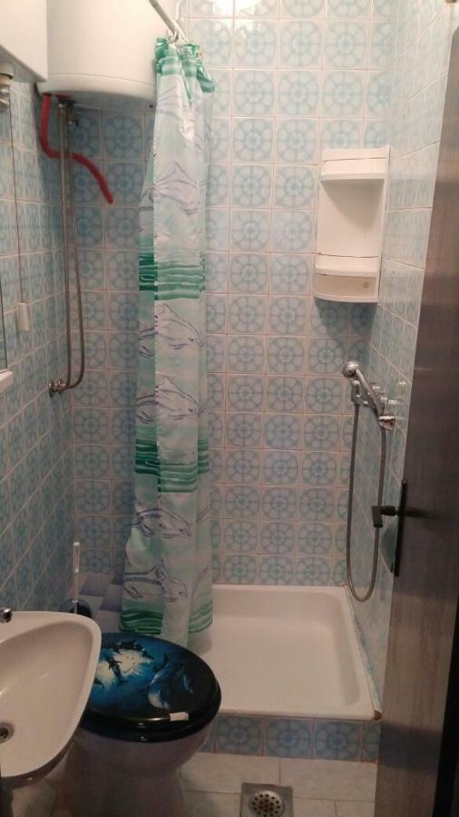 Apartments Viktorija スタリグラード エクステリア 写真