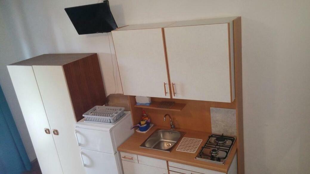 Apartments Viktorija スタリグラード エクステリア 写真